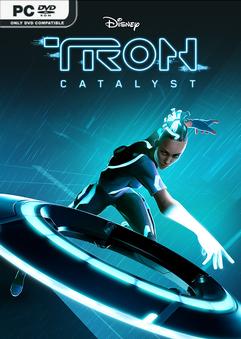 TRON Catalyst v0.10.7