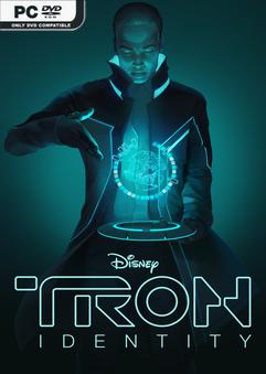 TRON Identity v10987471