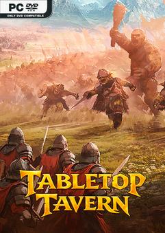 Tabletop Tavern-TENOKE