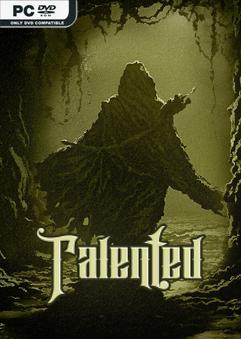 Talented Build 23240678
