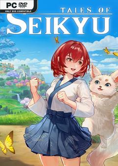 Tales of Seikyu-RUNE
