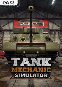Tank Mechanic Simulator 1.6.2