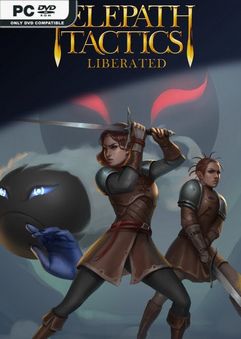 Telepath Tactics Liberated Build 23632586