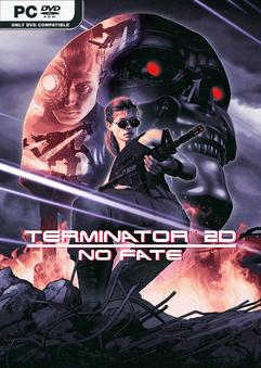 Terminator 2D NO FATE Build 23488537