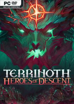 Terrinoth Heroes of Descent