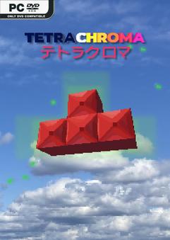 Tetrachroma Build 23549003