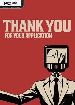 Thank You For Your Application-GoldBerg
