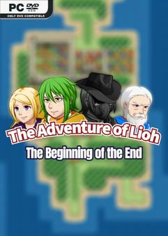 The Adventure of Lioh 23036908