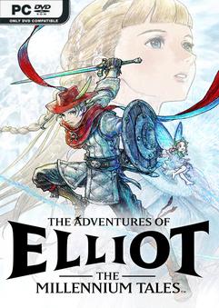 The Adventures of Elliot The MT HYPERVISOR-P2P