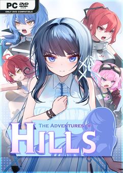 The Adventures of HILLS Build 23826920
