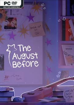 The August Before Build 21685207