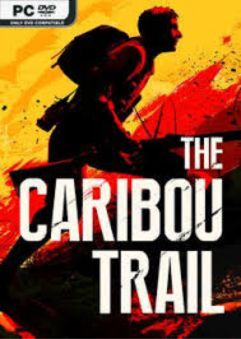 The Caribou Trail Build 23356351