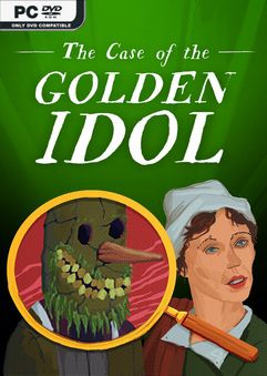 The Case of the Golden Idol Build 23663326