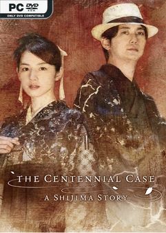 The Centennial Case A Shijima Story Build 20265819
