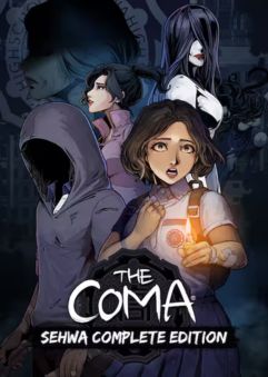 The Coma 2 Catacomb v1.3.0