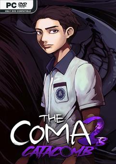 The Coma 2B Catacomb v1.3.0