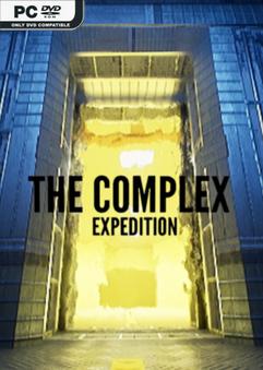 The Complex Expedition v20260422