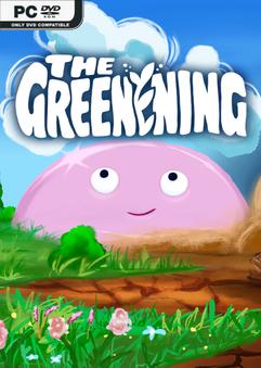 The Greenening Build 23636372