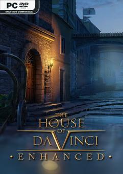 The House of Da Vinci Enhanced