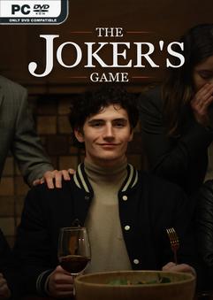 The Jokers Game Build 21407880