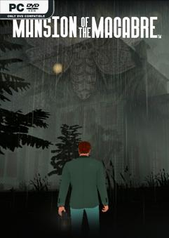 The Mansion of The Macabre v1.3.1