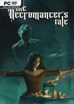 The Necromancers Tale v1.234