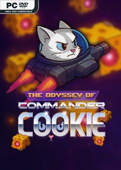 The Odyssey of Commander Cookie Build 22889890