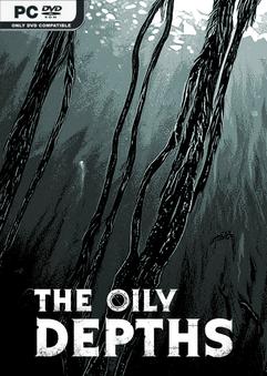 The Oily Depths Build 21529433