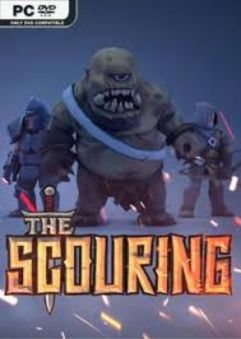 The Scouring Build 23724455