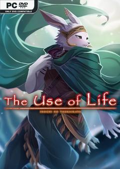 The Use of Life v1.0.13