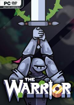 The Warrior Build 22624292