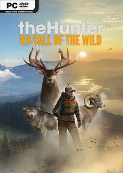 TheHunter Call of the Wild v3263984