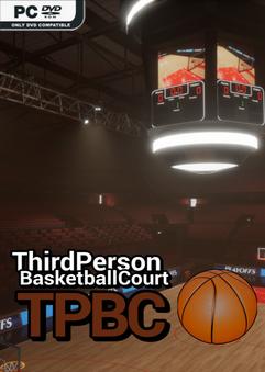 Third Person Basketball Court v1.0.020