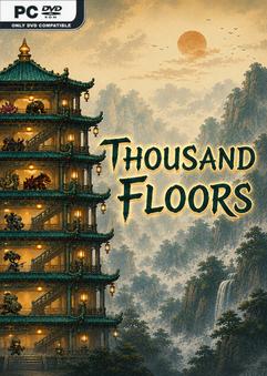 Thousand Floors v1.1.06