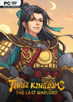 Three Kingdoms The Last Warlord v1.1.14.4073