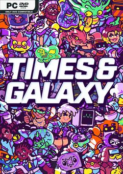 Times and Galaxy Build 20829965