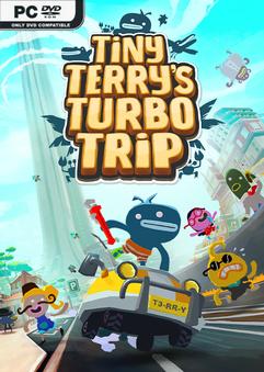 Tiny Terrys Turbo Trip Build 23824908