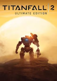 Titanfall 2 v2.0.11.0.2
