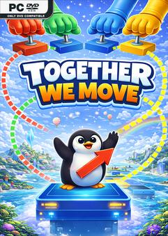 Together We Move Build 23221464