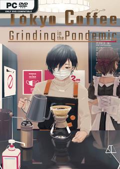 Tokyo Coffee Grinding in the Pandemic Build 16263976