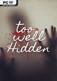 Too Well Hidden v1.0.1