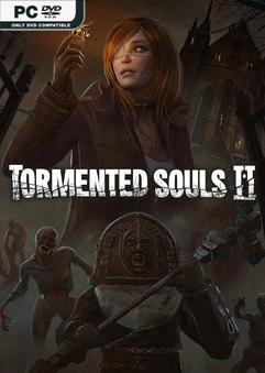 Tormented Souls 2 v1.5.0