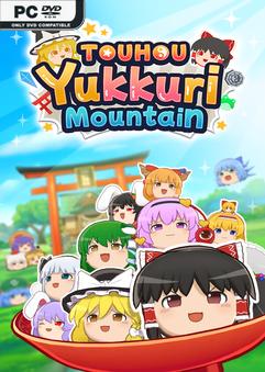 Touhou Yukkuri Mountain v1.1.2