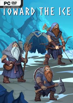 Toward the Ice Build 23486303