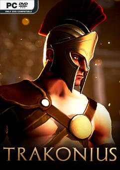 Trakonius Early Access