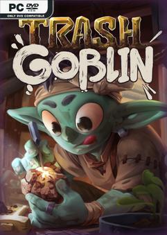 Trash Goblin Build 23359651