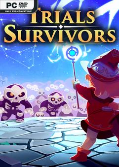 Trials Survivors Early Access