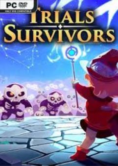 Trials Survivors v0.1.5