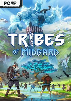 Tribes of Midgard v5.01
