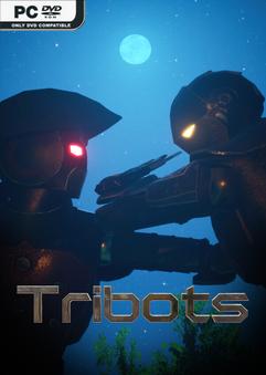 Tribots Early Access